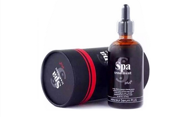 spatreatment瘦身水多少錢？spa暗黑瘦身水價(jià)格(1)
