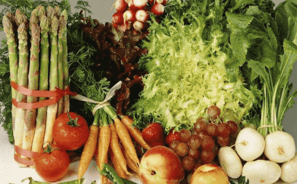 感光食物真的容易讓肌膚變黑嗎？吃感光食物影響美白嗎？(1)