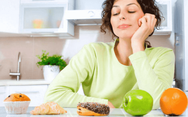 如何健康節(jié)食減肥？健康節(jié)食減肥的方法有哪些？(1)
