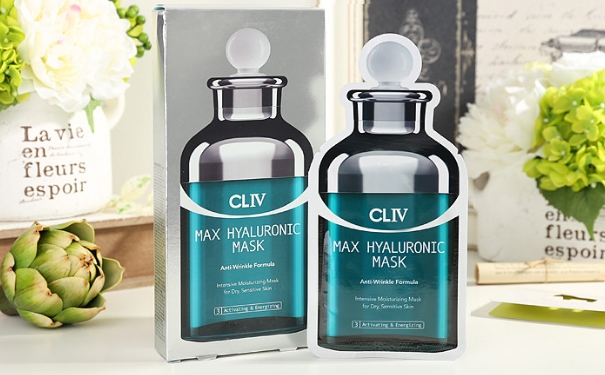 cliv綠胖子面膜怎么用？cliv綠胖子面膜使用方法(1)