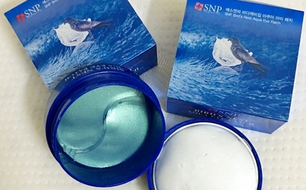 snp燕窩眼膜怎么用？snp燕窩眼膜使用方法(1)