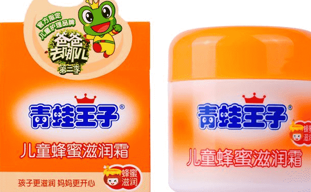 幼兒護(hù)膚品怎么挑？如何挑選寶寶護(hù)膚品？(1)