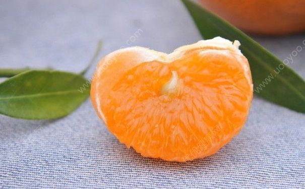 多吃橘子會胖嗎？冬天吃橘子太多會不會發(fā)胖？(1)
