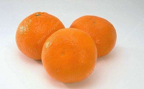 多吃橘子會胖嗎？冬天吃橘子太多會不會發(fā)胖？(2)