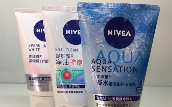 妮維雅和歐萊雅哪個(gè)好？妮維雅是哪國(guó)的品牌？(1)