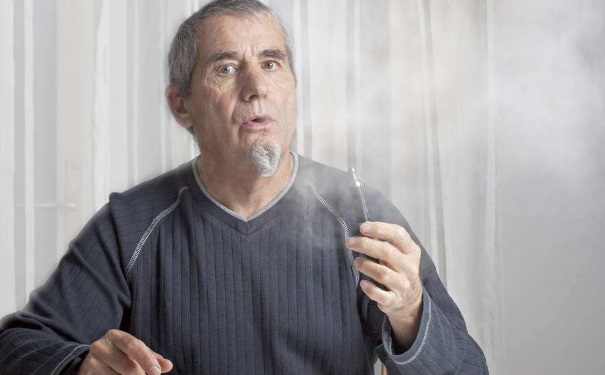 男人抽煙吃什么減少危害？男性煙民必吃的四類食物(1)
