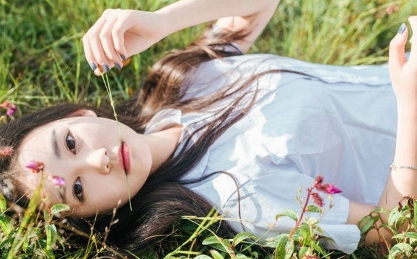 女性如何延緩卵巢衰老情況？女性日常保養(yǎng)卵巢的方法有哪些？(1)
