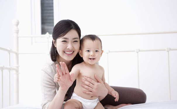 高齡妊娠應該怎樣解決？產后保養(yǎng)后背要注意什么誤區(qū)？(1)