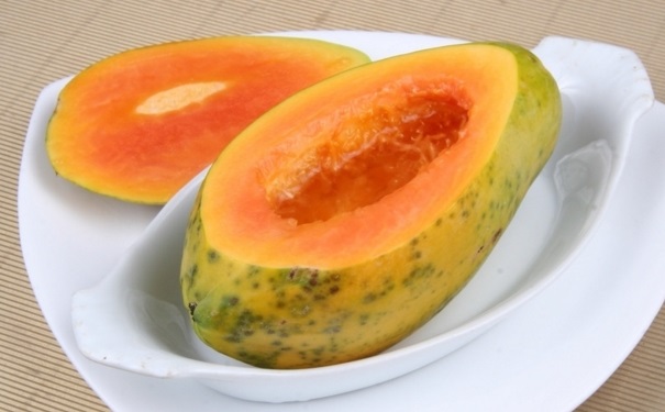 哪些水果能夠讓乳房變大？有哪些豐胸的膳食？(1)