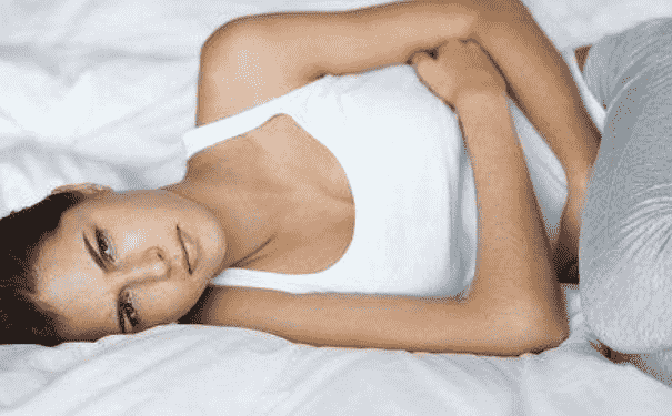 女人月經(jīng)為什么會提前？女性怎樣調(diào)理月經(jīng)不調(diào)？(1)