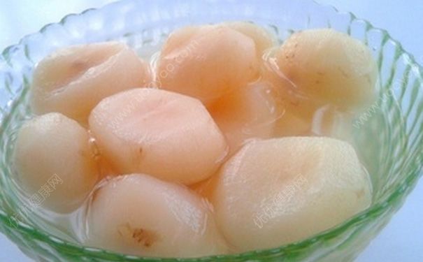 懷孕初期吃荸薺會影響胎兒？孕婦吃荸薺的注意事項(3)