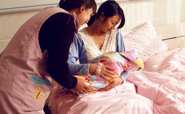 產(chǎn)后為什么要坐月子？產(chǎn)后如何科學(xué)的坐月子？(1)