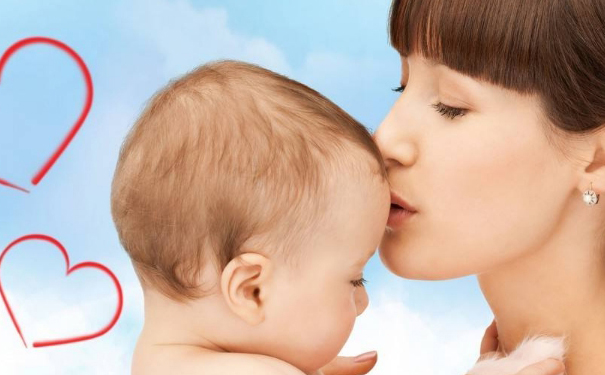 新生兒硬腫癥你知道嗎？新生兒的頭發(fā)要怎樣護(hù)理比較好？(1)