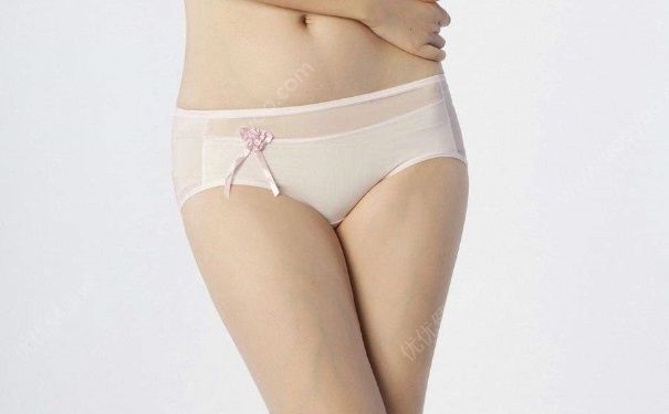 女人穿內(nèi)褲不注意這三點(diǎn)，小心婦科疾病找上門(mén)！(4)