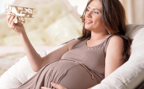 女性懷孕容易出現(xiàn)什么肌膚問題？孕期護(hù)膚有什么竅門？(1)