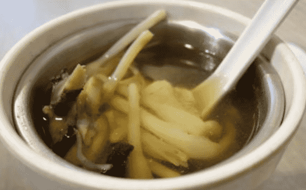 常見(jiàn)的豐胸湯有哪些？女人豐胸湯有哪些？(1)