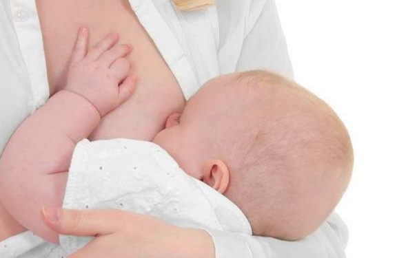 母乳喂養(yǎng)竟然能預(yù)防子宮內(nèi)膜異位？延長母乳喂養(yǎng)期有何好處？(1)