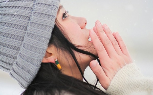 女人冬季養(yǎng)生的訣竅是什么？冬季養(yǎng)生女性要怎樣做？(1)