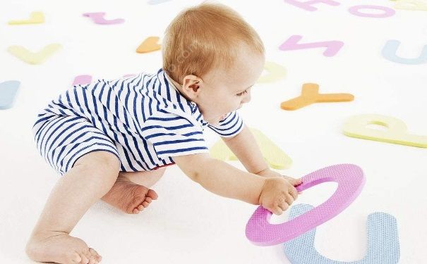 怎樣挑選適合的玩具讓寶寶更聰明？嬰幼兒要怎樣提升智商？(3)