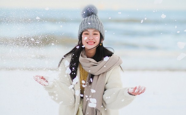女性哪些部位要注意保暖？女性冬季保暖要怎么做？(1)