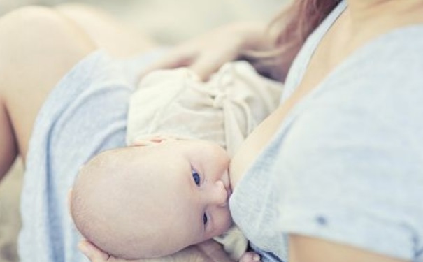 泌乳量小是怎么回事？泌乳量小應(yīng)該怎么辦？(1)