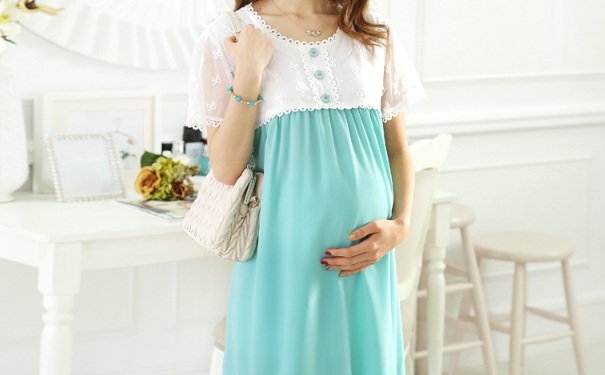 孕婦穿新衣服要洗嗎？孕婦新睡衣不洗能穿嗎？(1)