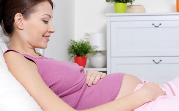 孕期乳房脹痛怎么辦？孕期如何保養(yǎng)好乳房？(1)