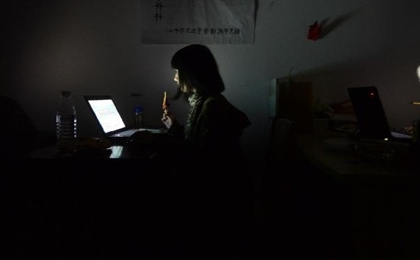 熬夜對(duì)健康有什么壞處？如何消除熬夜對(duì)健康的影響？(1)