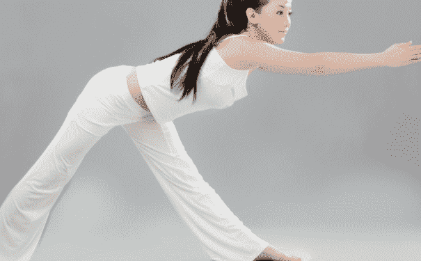 女人保養(yǎng)子宮，練習這些瑜伽(1)