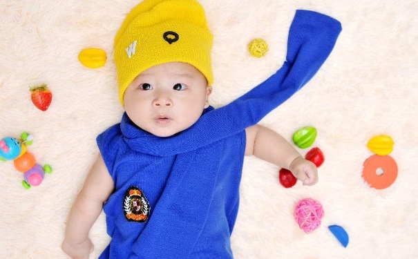 嬰幼兒缺鋅有哪些癥狀？?jī)和盟幍恼`區(qū)會(huì)有哪些？(1)
