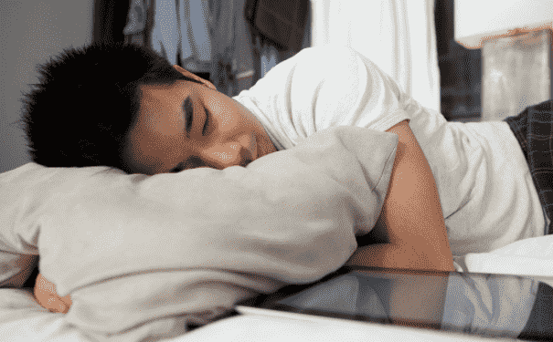 男人緩解身體疲勞，就得這樣辦！(1)