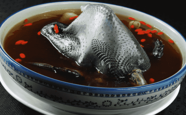 男人腎虛吃什么好得快？哪些食譜吃了能補(bǔ)腎？(1)