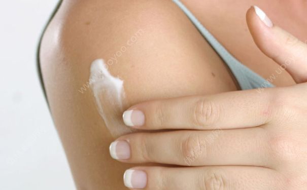 冬天身體乳幾天抹一次？冬天身體乳什么時(shí)候用最好？(2)