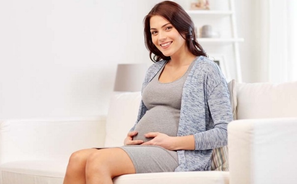 女人懷孕后腰痛的原因是什么？孕期腰痛這樣調(diào)理就好了(1)