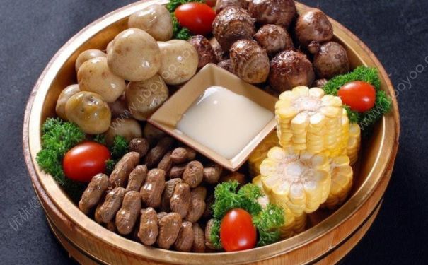 男人吃這些食物居然能滋補(bǔ)身體！(4)