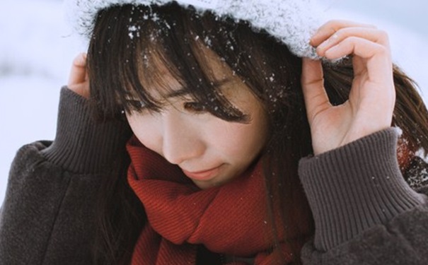 女人怕冷如何調(diào)理？怕冷常吃這些食物就好(1)
