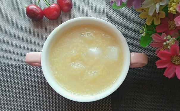 寶寶吃山藥會過敏嗎？嬰兒吃山藥過敏的癥狀？(1)