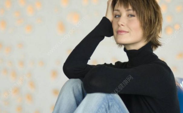 女性外陰瘙癢是哪些原因造成的？這些原因要注意了！(4)
