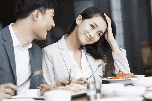 吃辣時(shí)不停流鼻涕的尷尬你有嗎？小妙招讓你盡顯淑女(1)