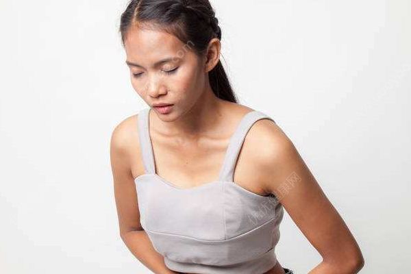 一來(lái)月經(jīng)就感冒怎么回事？經(jīng)期感冒如何調(diào)理？(2)