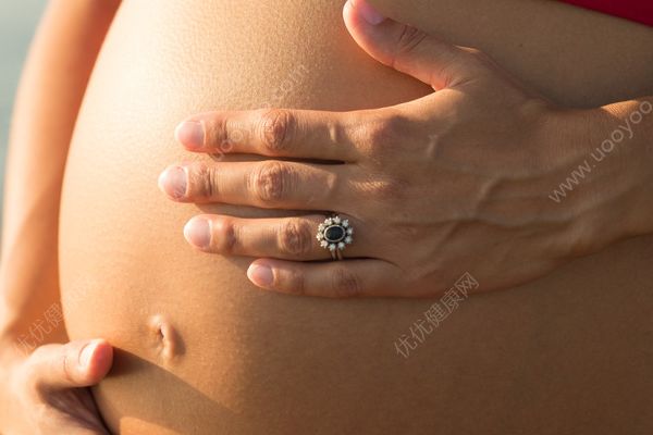 為什么有的孕婦肚子不明顯？孕婦肚子小有什么影響嗎？(2)