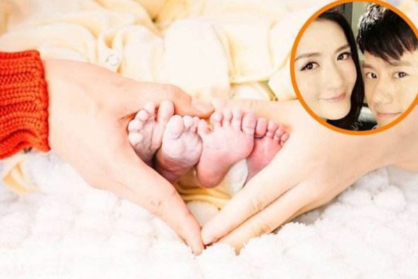 謝娜生了雙胞胎女兒！赴美生子高齡產(chǎn)婦要注意什么？(1)