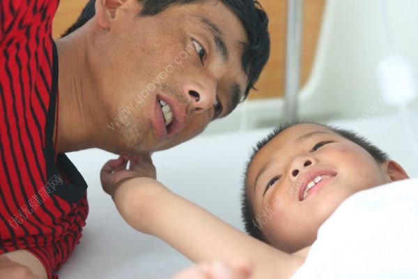 腦癱患兒有哪些后遺癥？腦癱患兒的危害有哪些？(2)