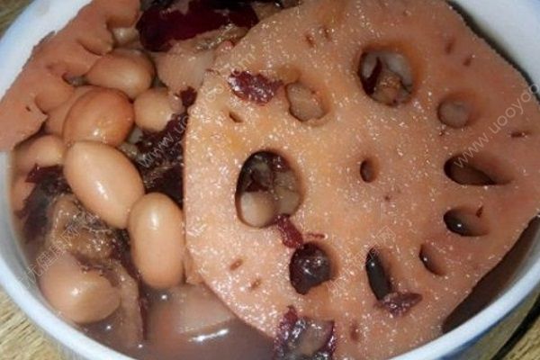 女性月經(jīng)前吃什么最好？女性經(jīng)前的禁忌食物有哪些？(1)