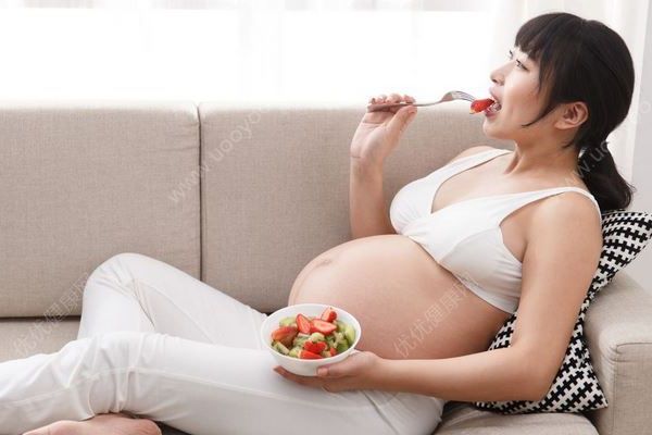 怎樣看出孕婦是否缺鈣？孕婦缺鈣該怎么補(bǔ)？(3)