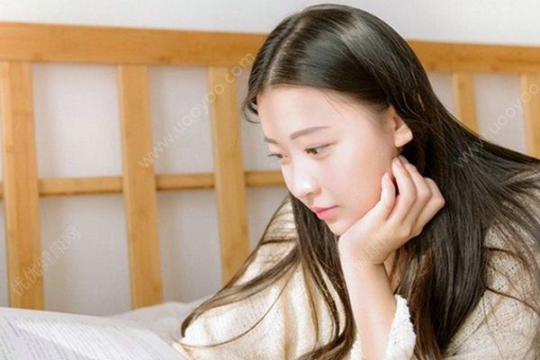 我還沒生娃，卵巢怎么就“老”了呢？(1)