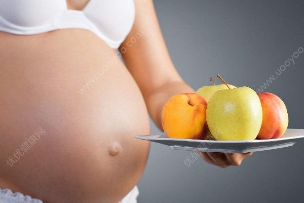 孕婦吃橙子好處多，適合孕婦食用的水果有哪些？(2)