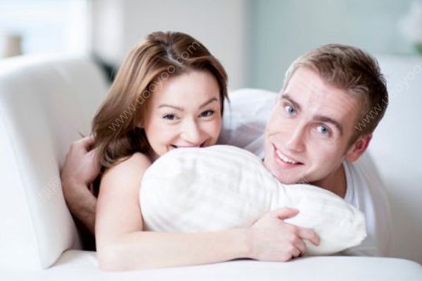 一天中女人什么時候易受孕？備孕時吃什么生男孩？(2)