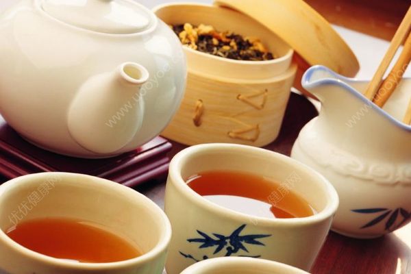 女人精氣神差要補(bǔ)腎，推薦幾款滋陰補(bǔ)腎的湯水(4)