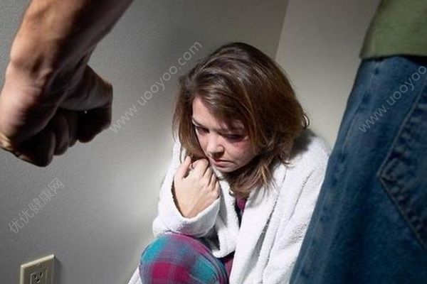每月只給老公500元算家暴？哪些行為算是家暴？(2)